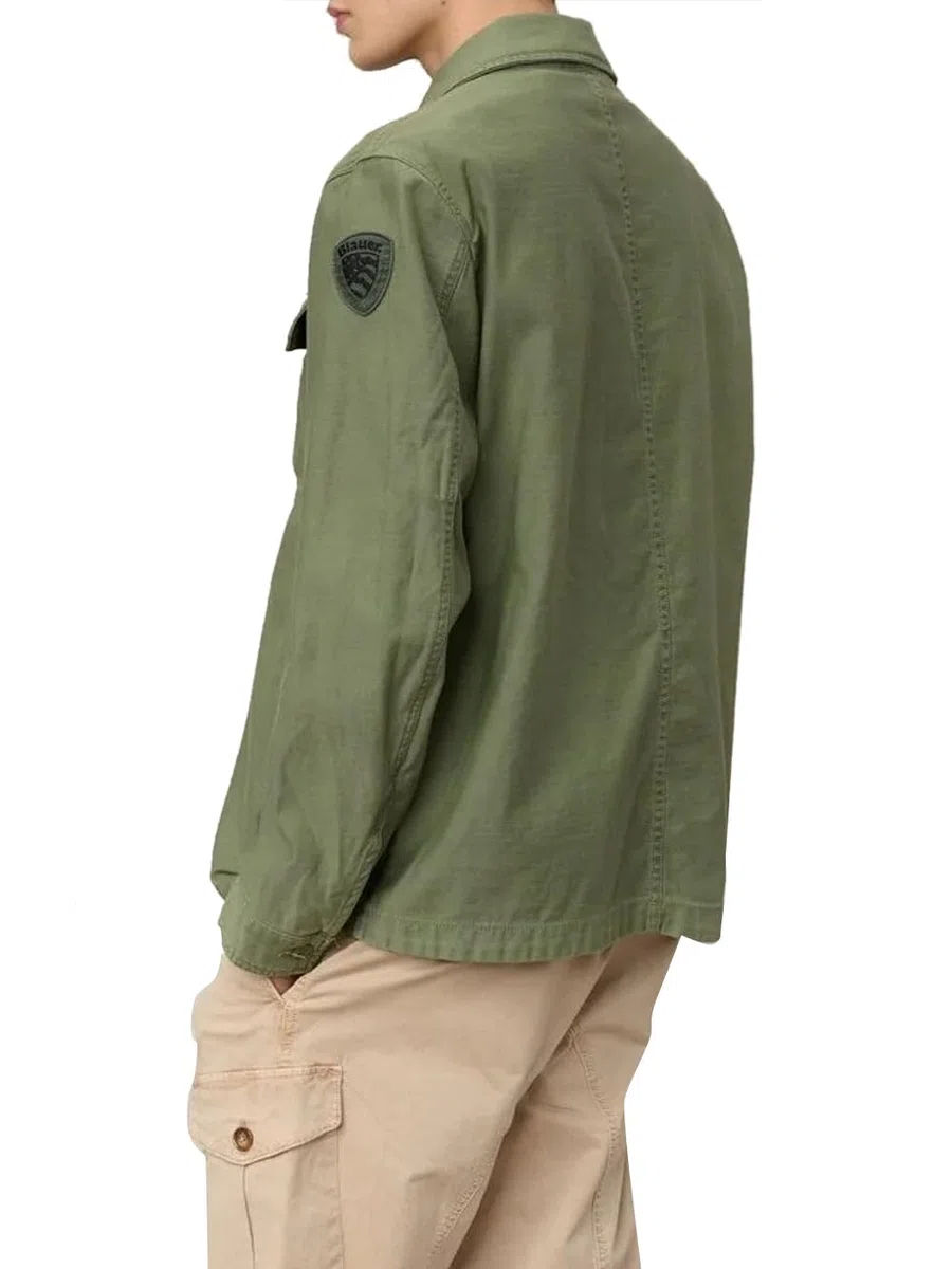 Blauer Giubbino Uomo modello 26SBLUC04118