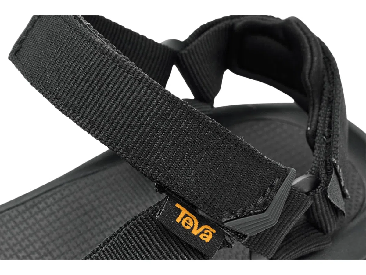 Teva Hurricane XLT3 W BLK - BLACK 36