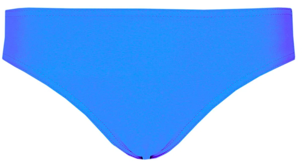 Aquarti Costume da Bagno per Ragazze Bikini Sportivo 2 Pezzi Bambina