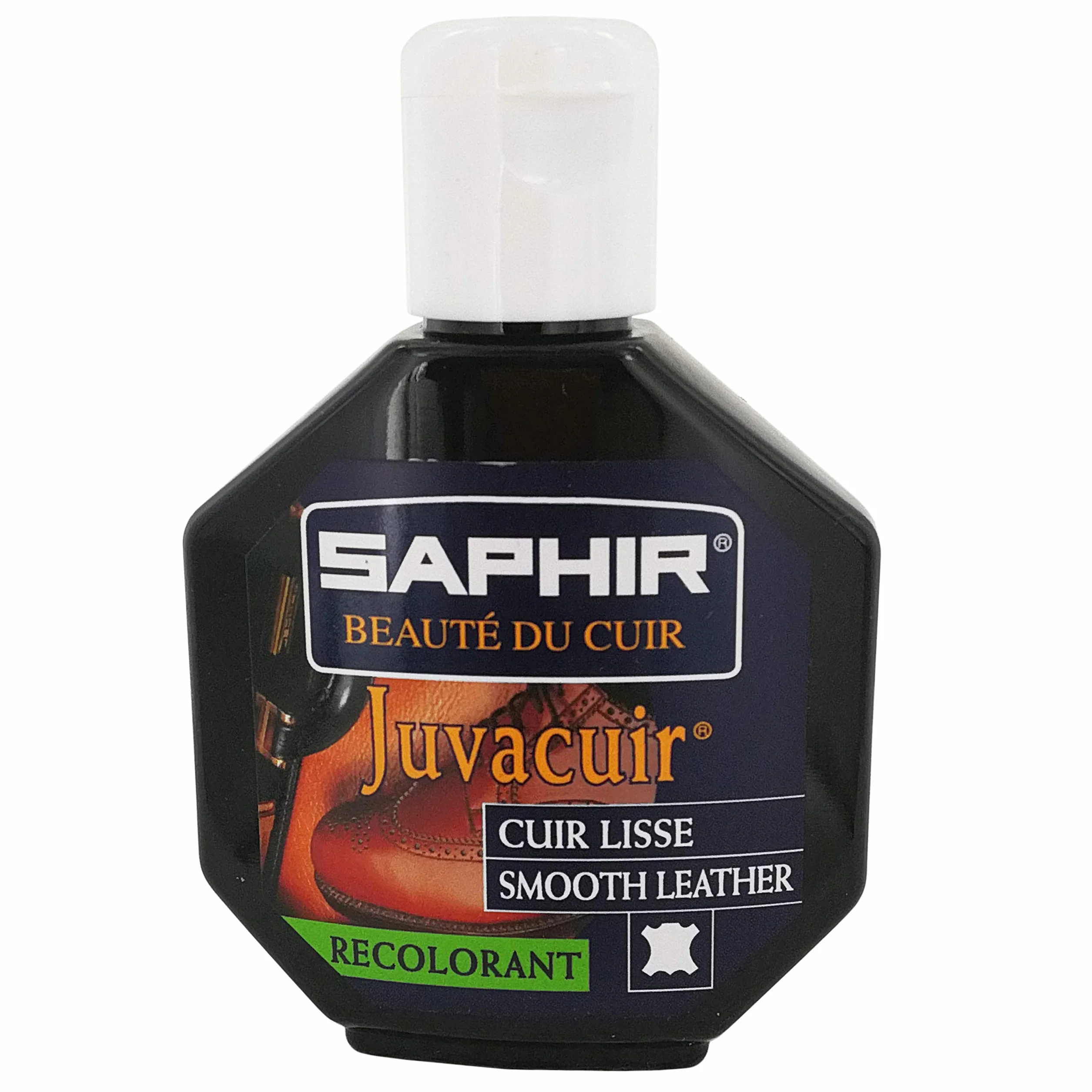 Saphir Tintura JUVACUIR
