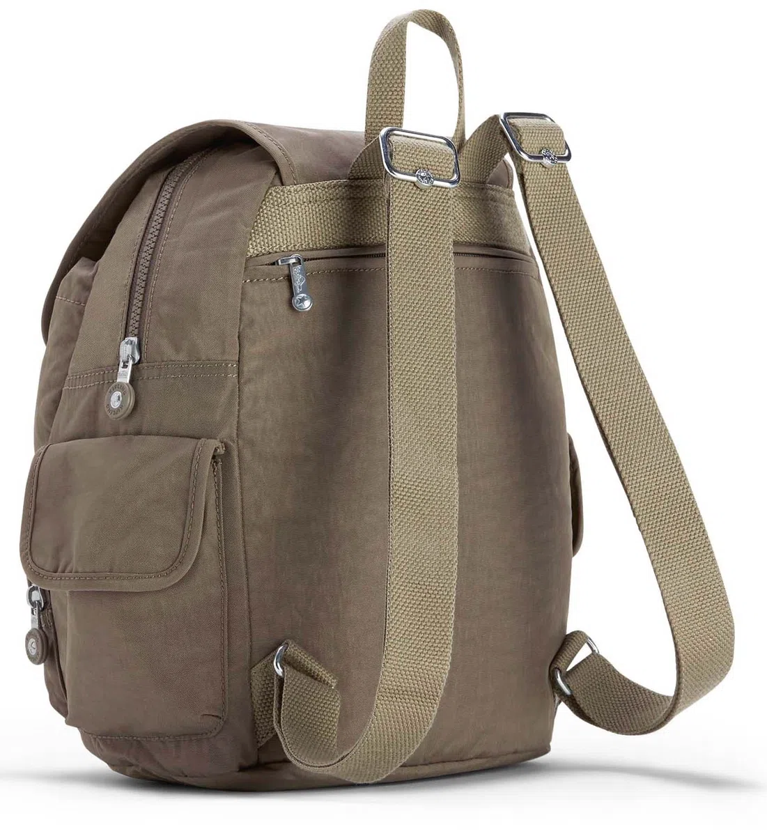 Kipling City Pack S, Zaino Piccolo