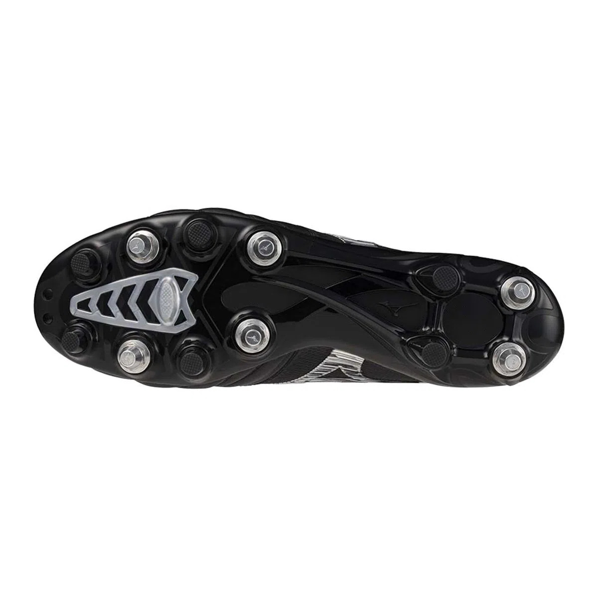 Mizuno Morelia IV Mix Soft Ground - Scarpe da Rugby da Uomo