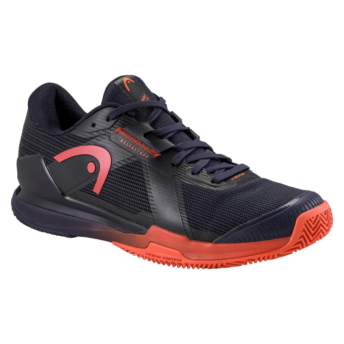 HEAD Sprint PRO 4.0 Clay 273175 Beige
