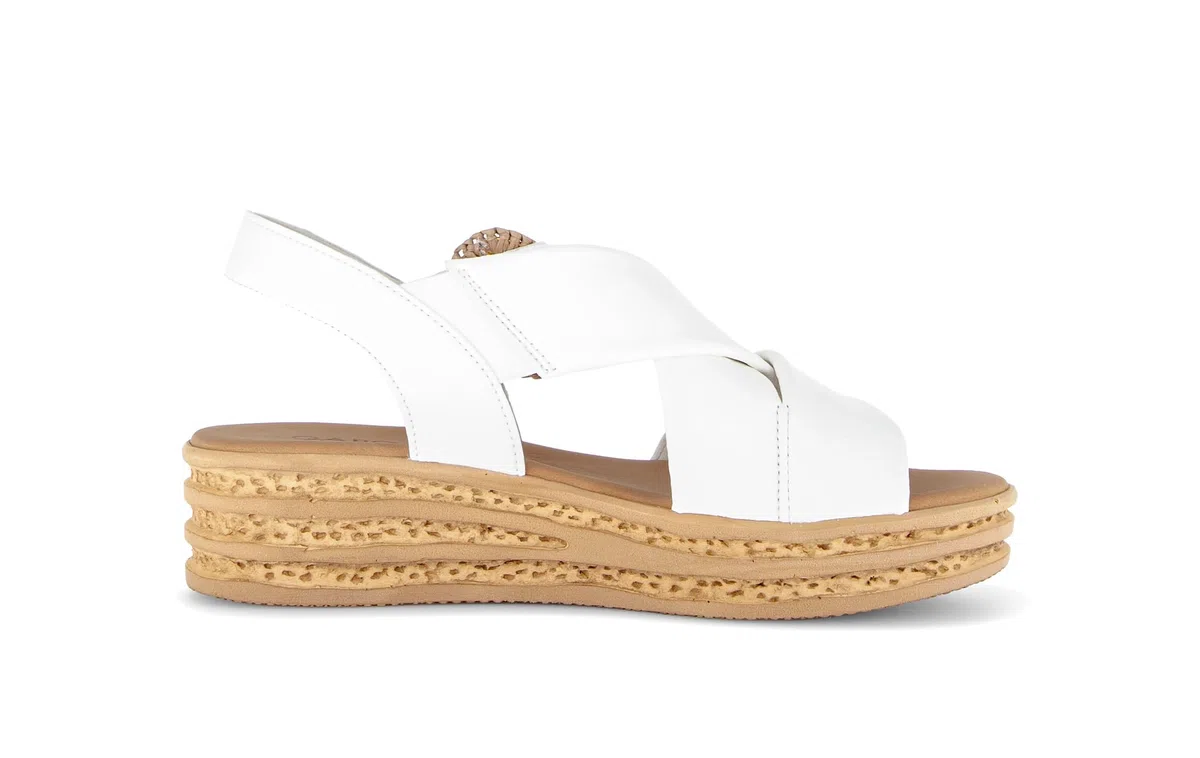 Gabor Best Fitting - Pantofole da donna