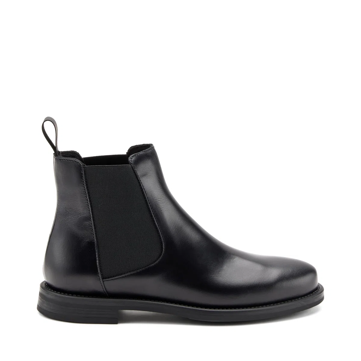 Frau Beatles in Pelle da Donna, 98L3