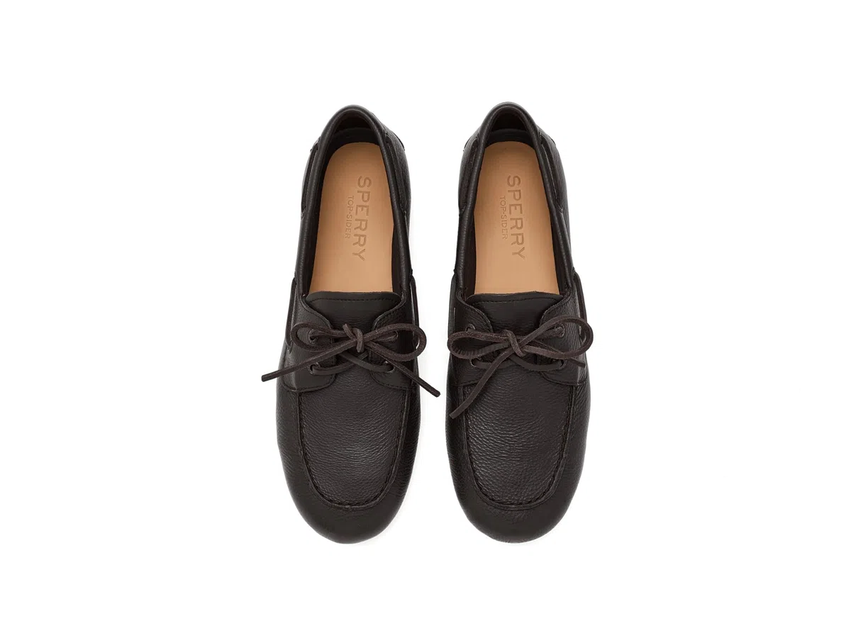 Sperry Slimboat Scarpe Classiche da Uomo in pizzoUomo