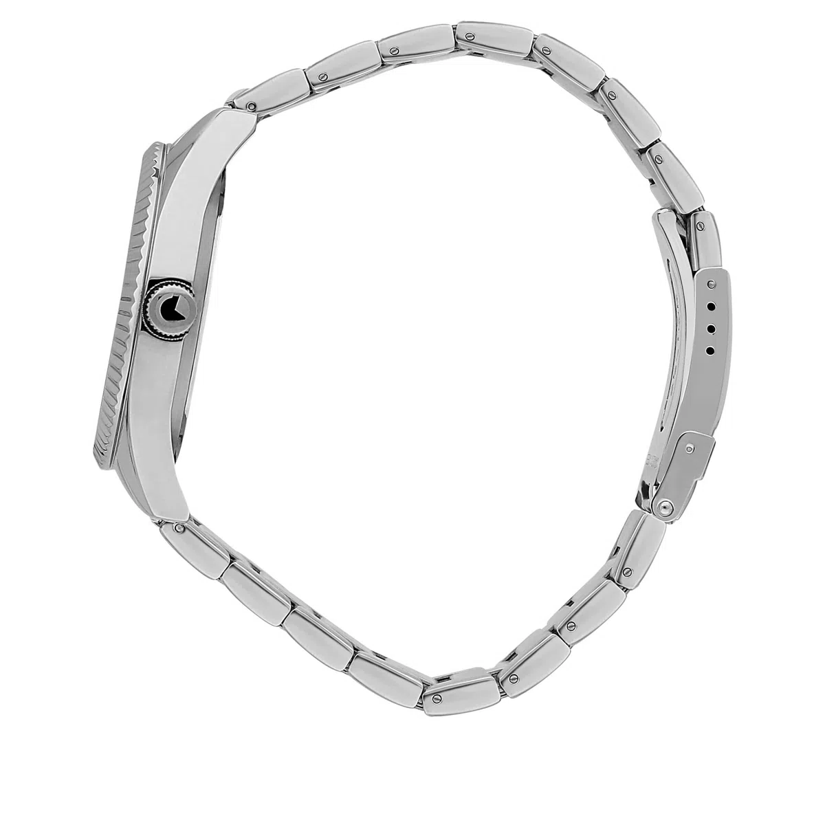 Sector No Limits Sector 240 R3253476003, Orologio da polso Uomo, Argento, Elegante, di Marca, Regalo Uomo