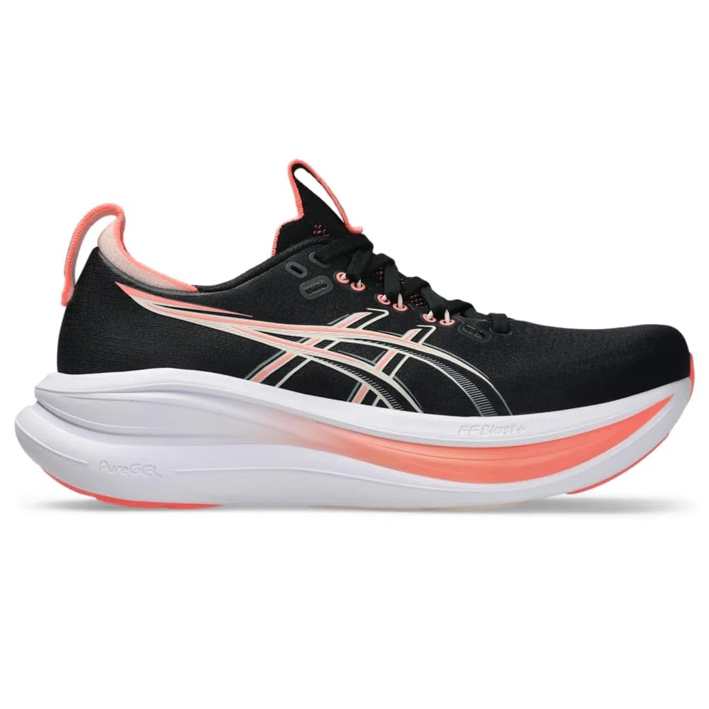 Asics Gel-Nimbus 28 SneakerDonna