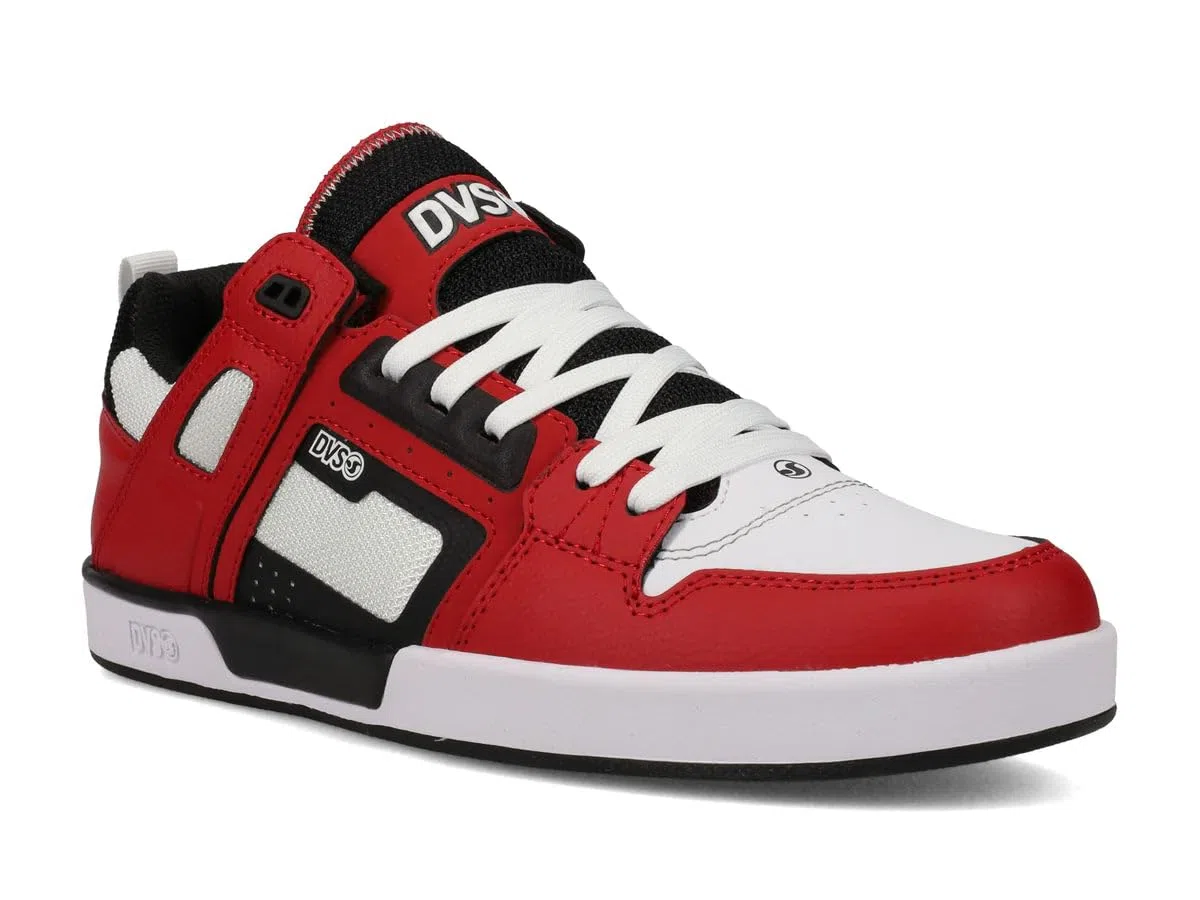 DVS Comanche Scarpe da skateboardUnisex - Adulto