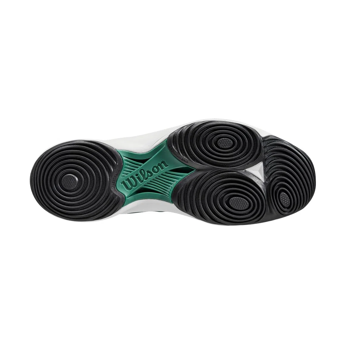 Wilson Hurakn PRO, Tennis Shoe Uomo
