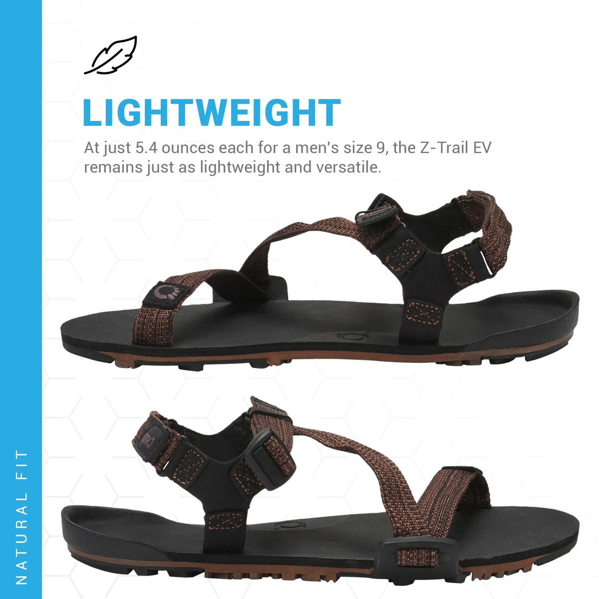 Xero Shoes Z-Trail