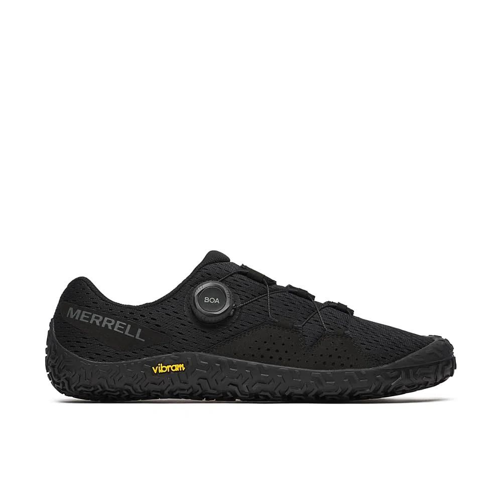 Merrell Vapor Glove 6 Boa Scarpe da ginnasticaUomo