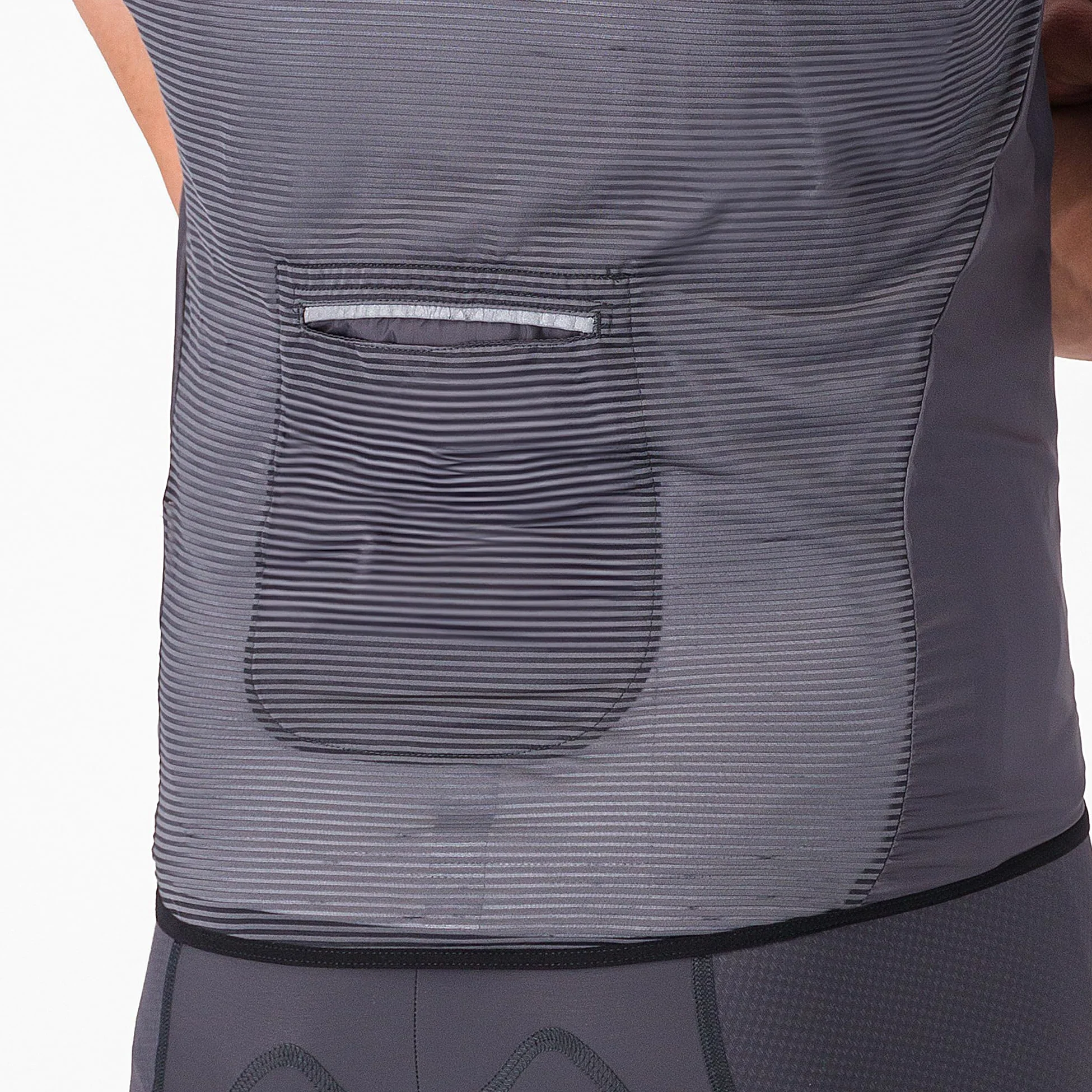 CASTELLI Aria Vest Gilet sportivo Uomo