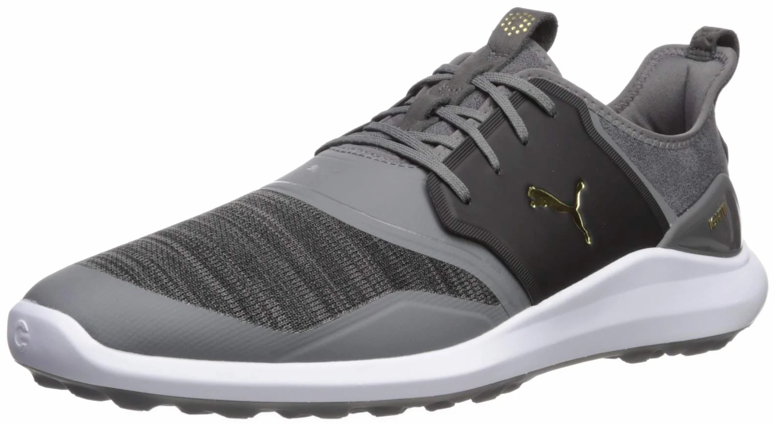 PUMA Ignite NXT Lace, Scarpe da Golf Uomo