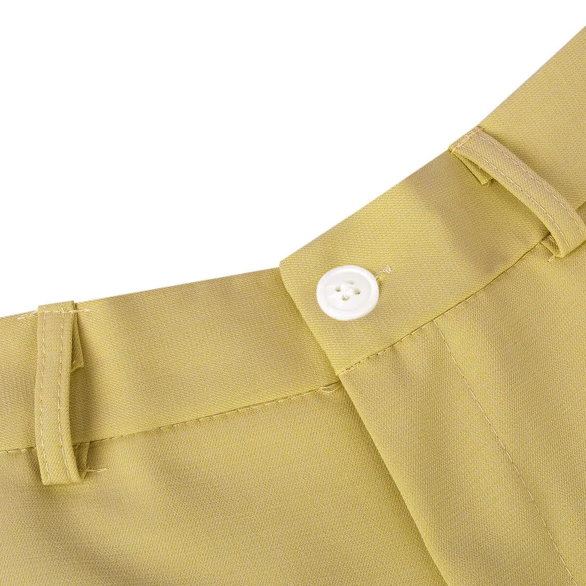 YUNCLOS Completo da donna 2 pezzi giacca formale da ufficio con un bottone completo completo pantaloni da lavoro giacca e pantaloni