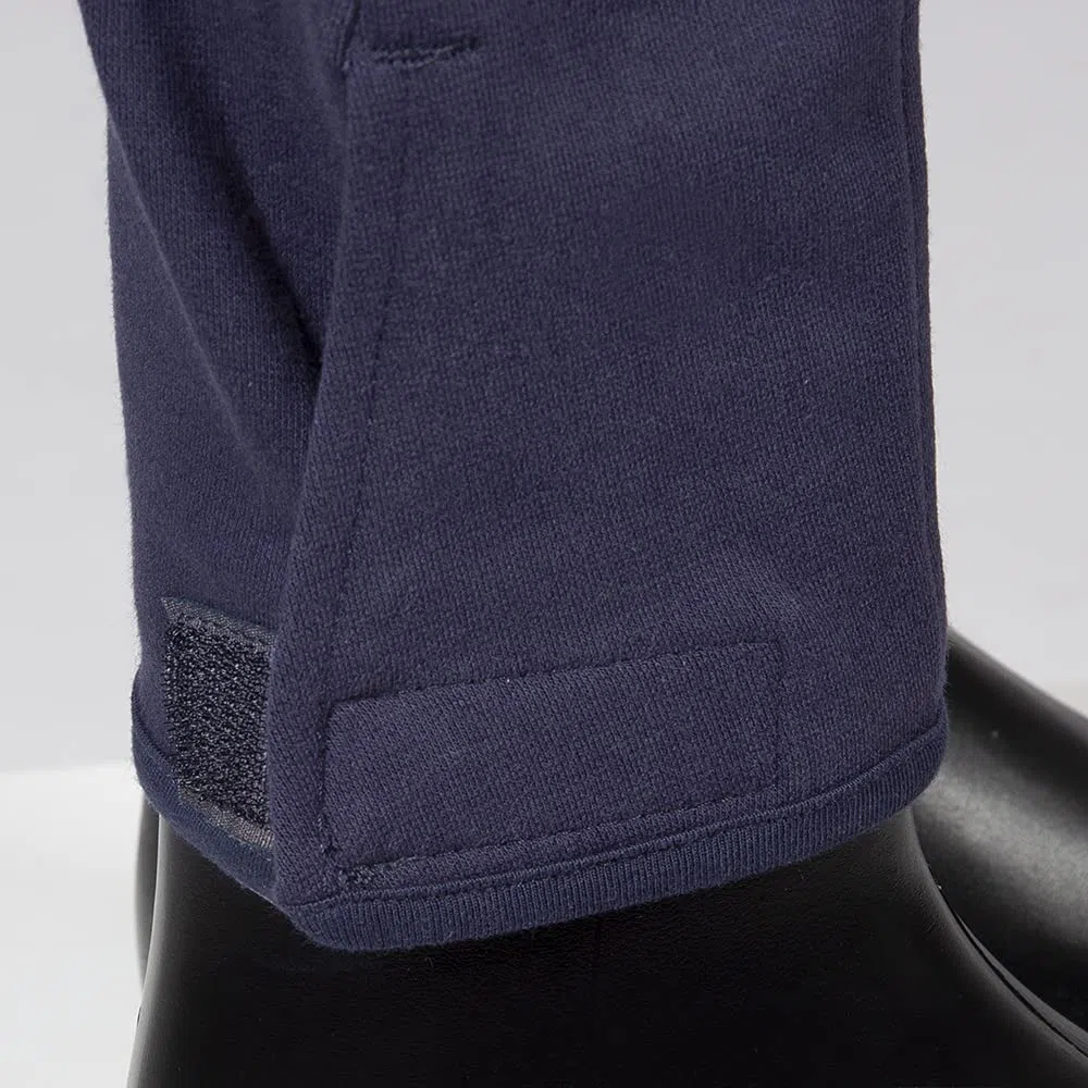 Pfiff Reithose Vollbesatzhose, Pantaloni da equitazione con rinforzo completo Donna