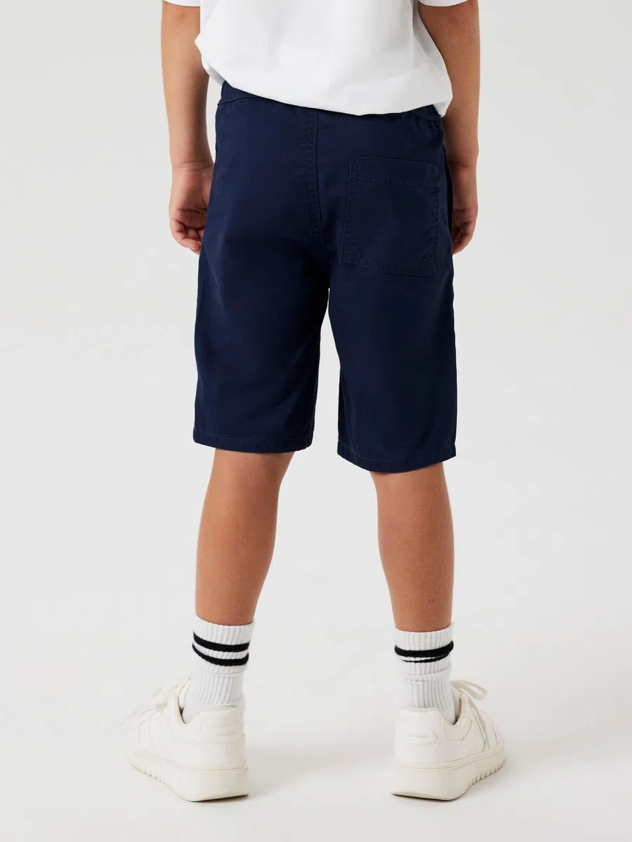 NAME IT Nkmryan Jog L Twill Shorts 7001-Tf Noos Bambini e Ragazzi