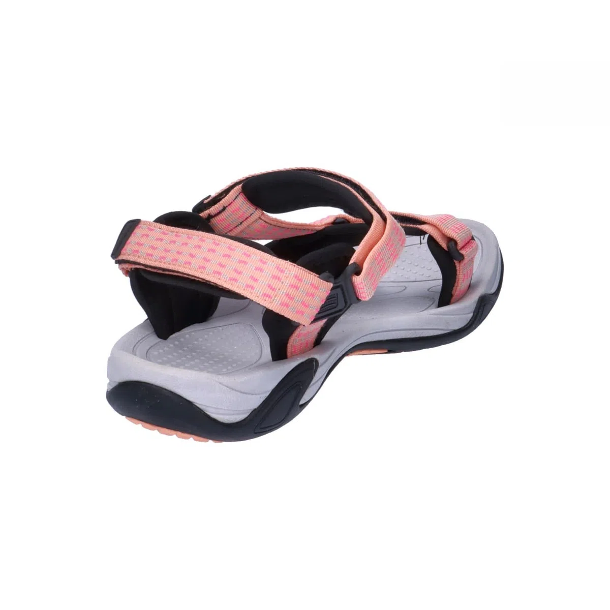 CMP Unisex_Child Kids Hamal Hiking Sandal,