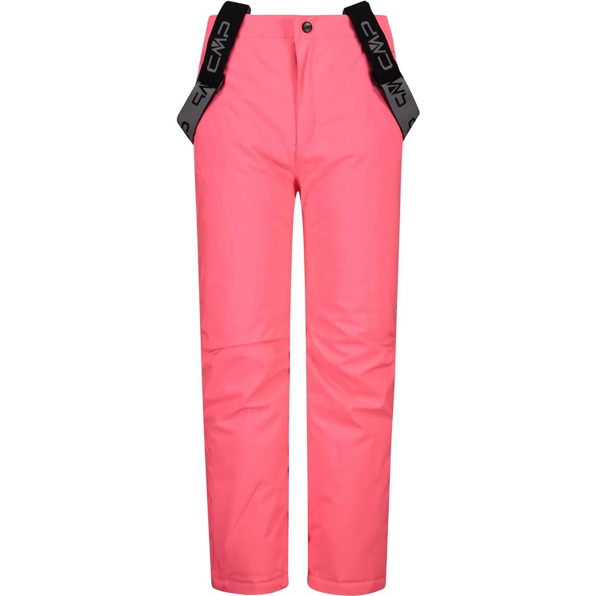 CMP - Kid Salopette, Salopette da Sci Unisex - Bambini e Ragazzi