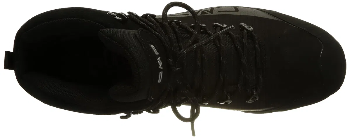 CMP - Dhenieb Trekking Shoe WP, Scarpe da Camminata Uomo