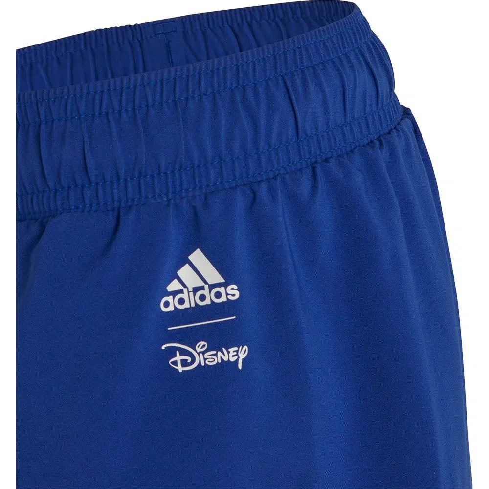 Adidas Dy Ne S Short Costume da Nuoto Bambini e Ragazzi