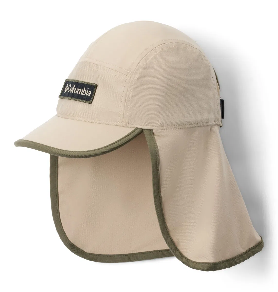 Columbia Junior II Cachalot, Capello da Sole con Coperchio Unisex Bambini