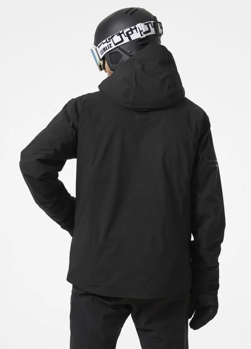 Helly Hansen Uomo Giacca Swift Team