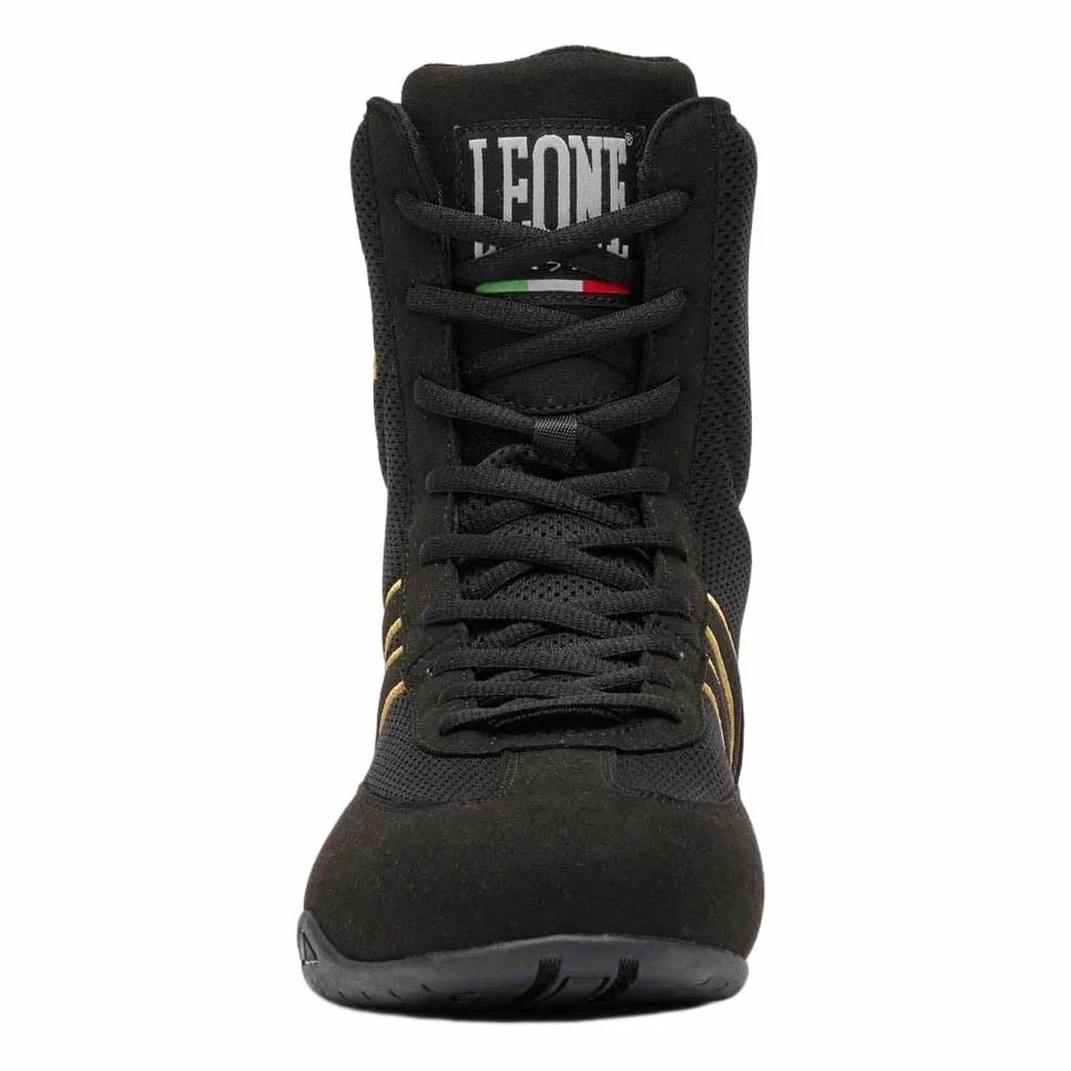 LEONE 1947 Hermes Boxing Shoes EU 41