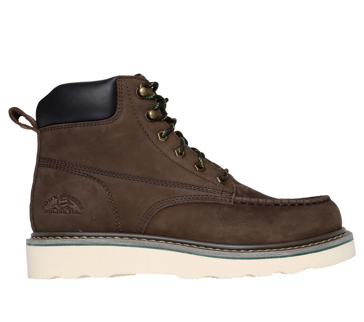 Skechers Kadmiel Grand Creek, Stivaletto Uomo