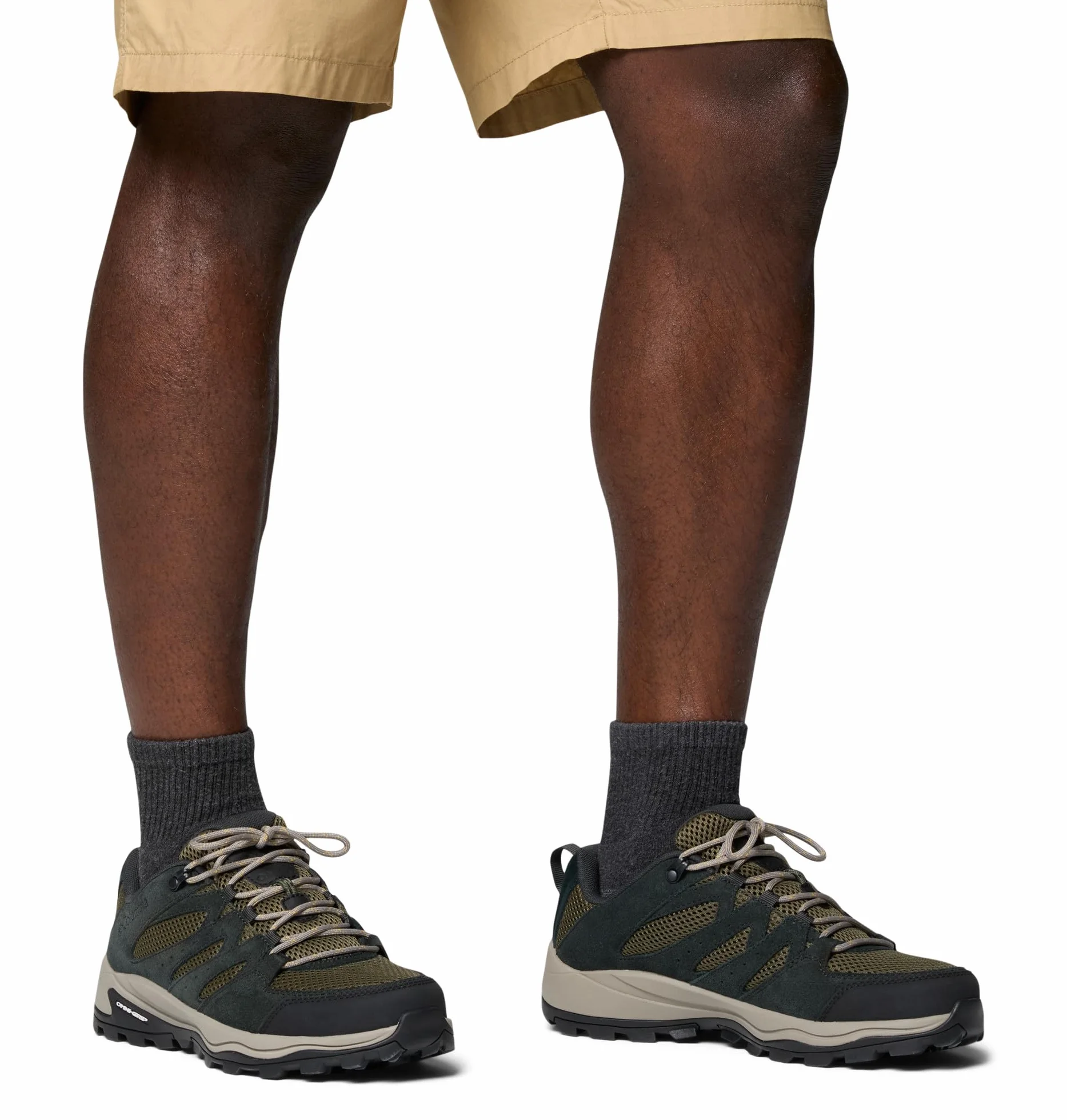 Columbia Redmond IV Breathe Scarpe da Trekking Basse Uomo