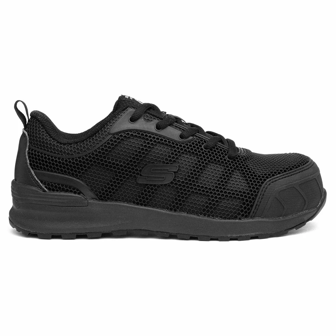Skechers Bulklin Ayak Scarpe per lavori industrialiDonna