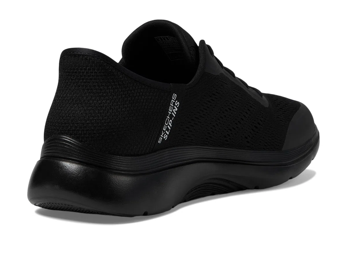 Skechers Uomo Go Walk Arch Fit 2.0 Simplicity 2 Slip-in ALLENATRICE
