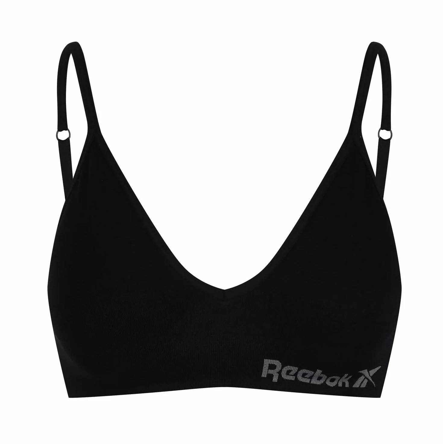 Reebok Justine Intimo Donna Donna (Pacco da 1)