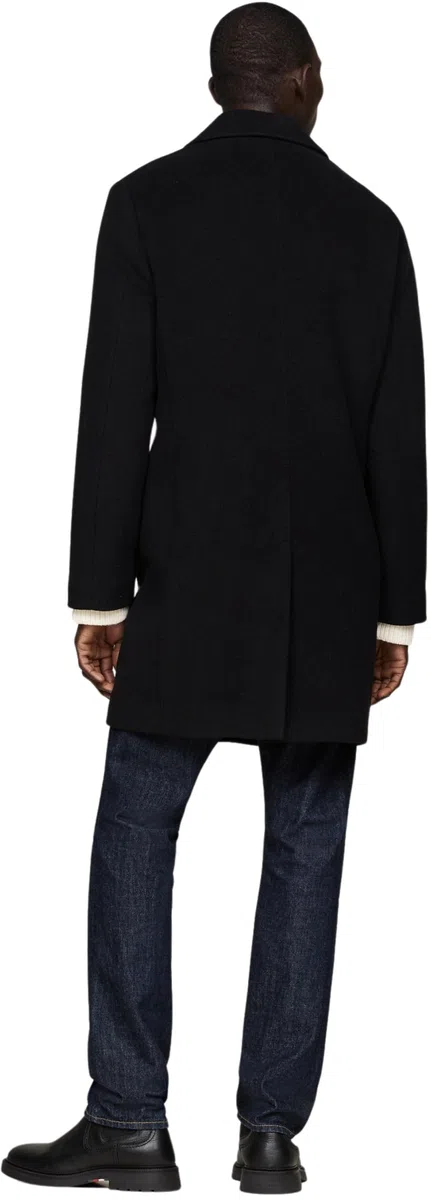 Tommy Hilfiger Giacca Uomo Art MW0MW36611