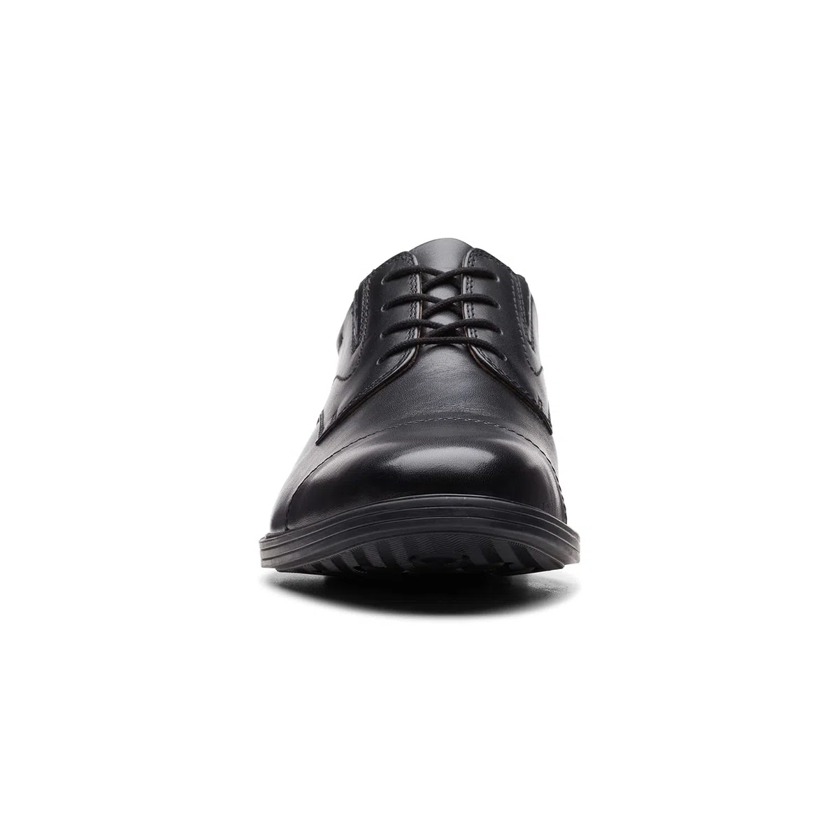 Clarks Cappello Whiddon OxfordUomo
