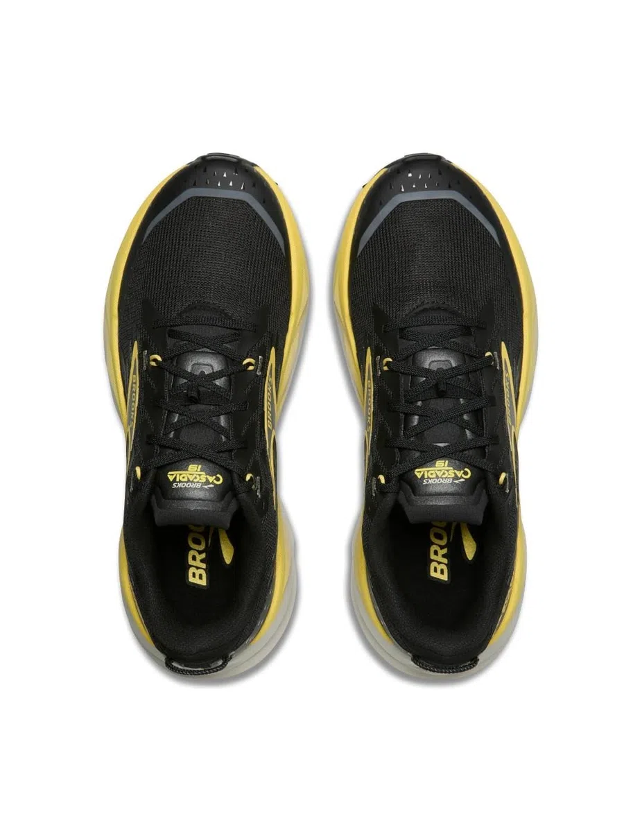 Brooks Cascadia 19 SneakerUomo