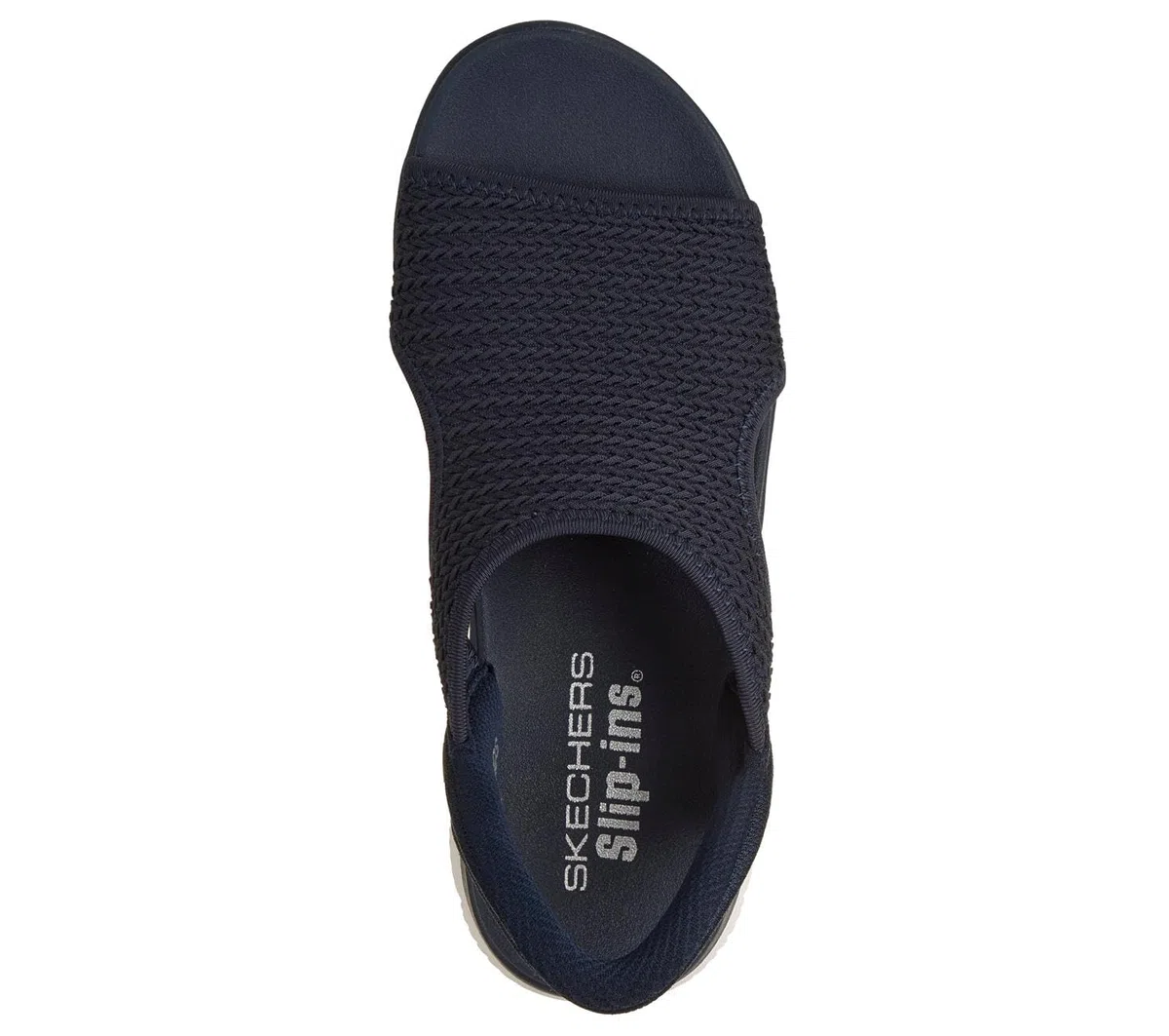 Skechers Donna Summits Sandal Sweetly Evolved Slip-in ALLENATRICE