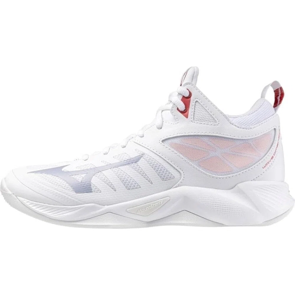 Mizuno Wave Dimension Mid Woman Volleyball Shoes EU 40