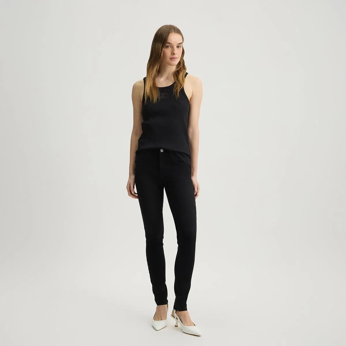 Liu Jo Jeans Skinny Donna