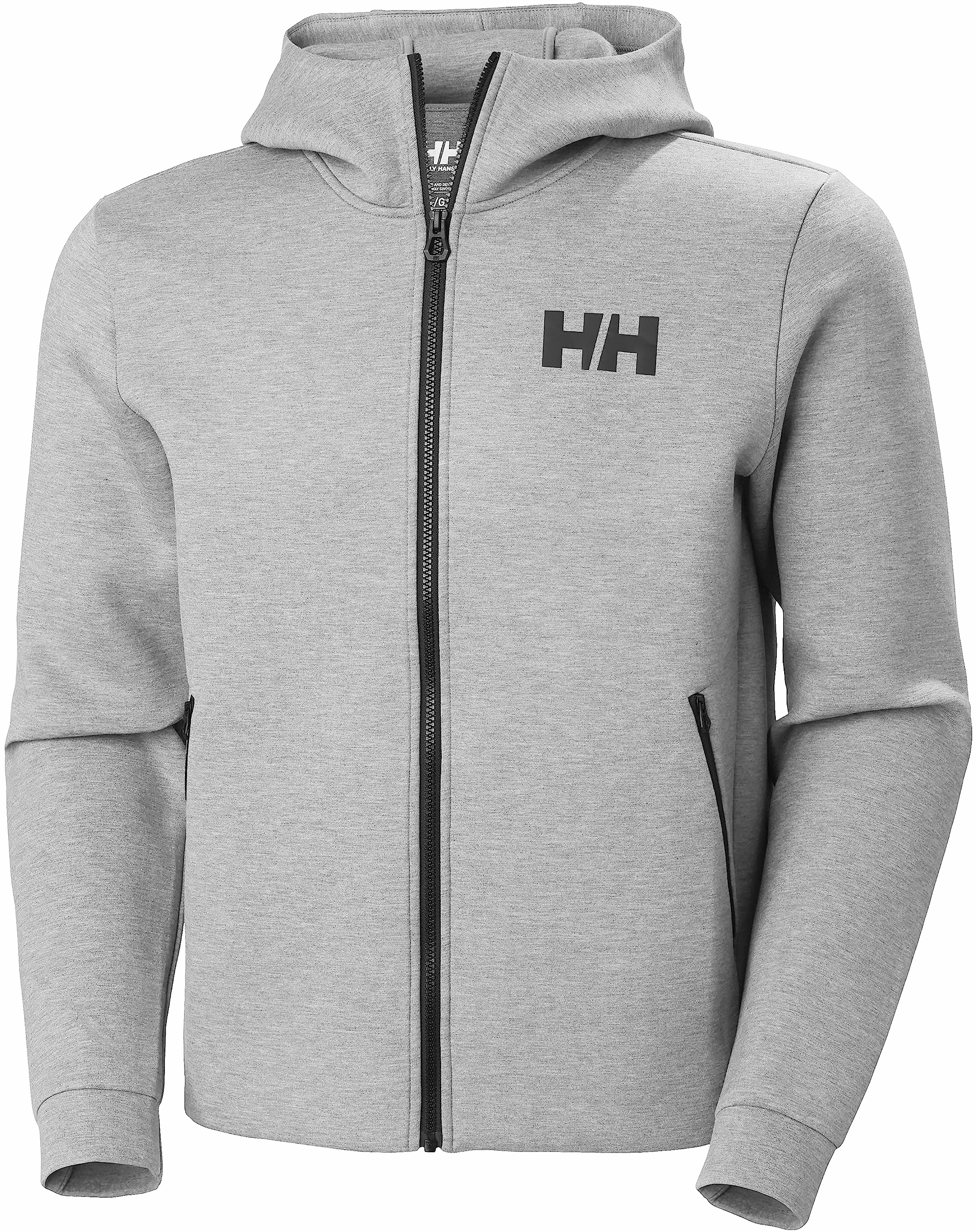 Helly Hansen Uomo Giacca con Zip Hydropower Ocean 2.0