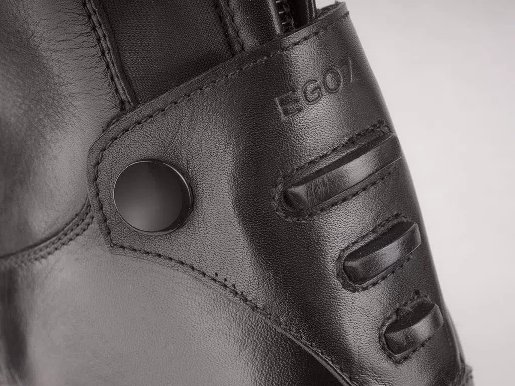 Ego 7 Stivali da Equitazione Orion