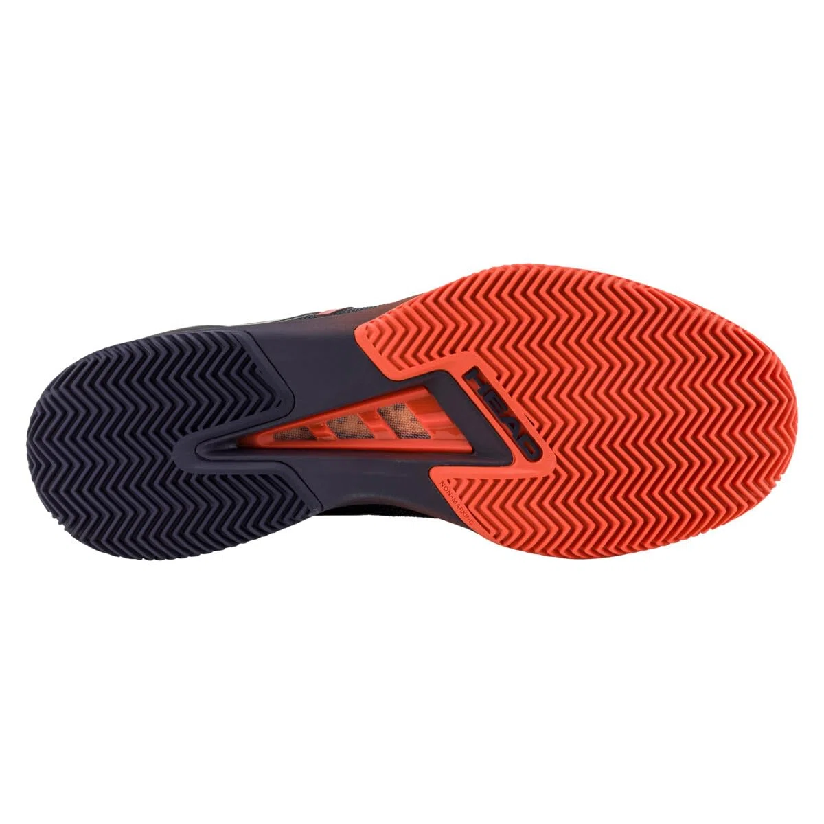 HEAD Sprint PRO 4.0 Clay 273175 Beige