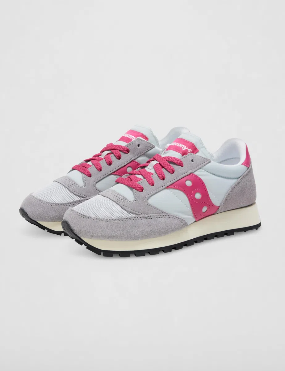 Saucony Jazz Original Vintage SneakerDonna