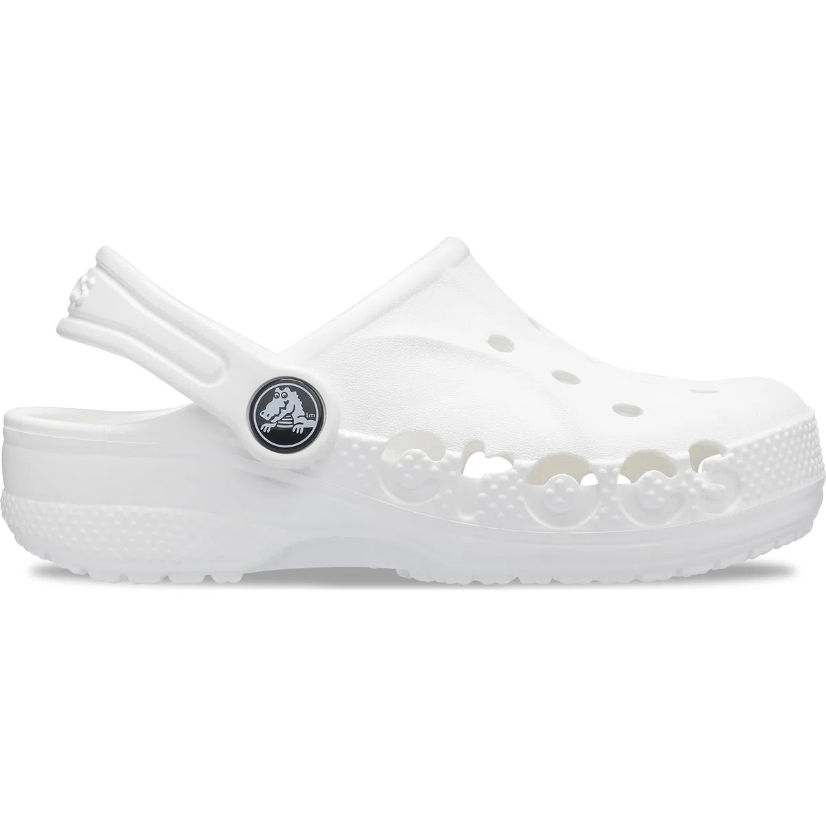 Crocs Baya Clog K ZoccoliUnisex - Bambini e Ragazzi