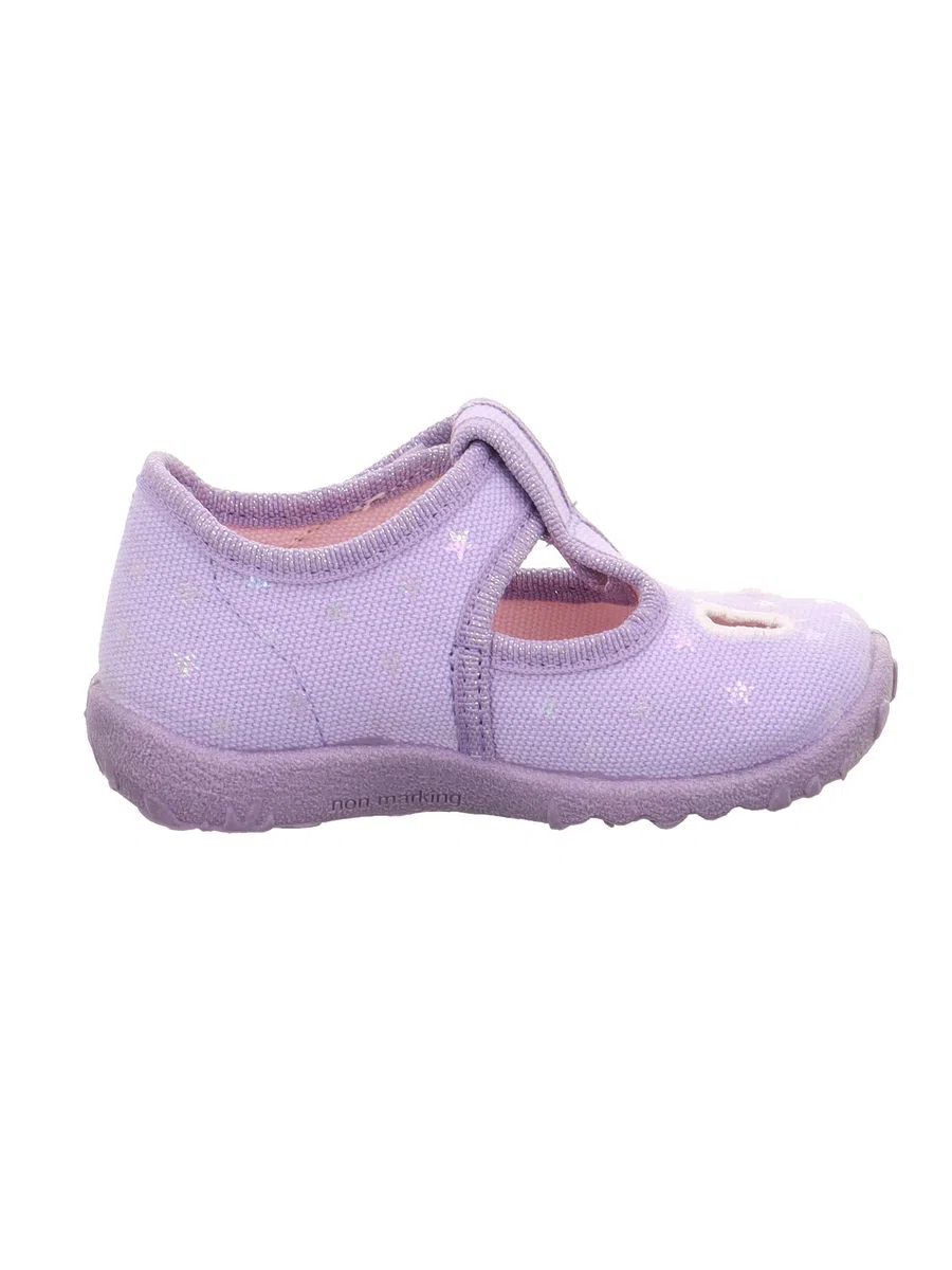 Superfit Spotty, Ciabatte Bambine e Ragazze