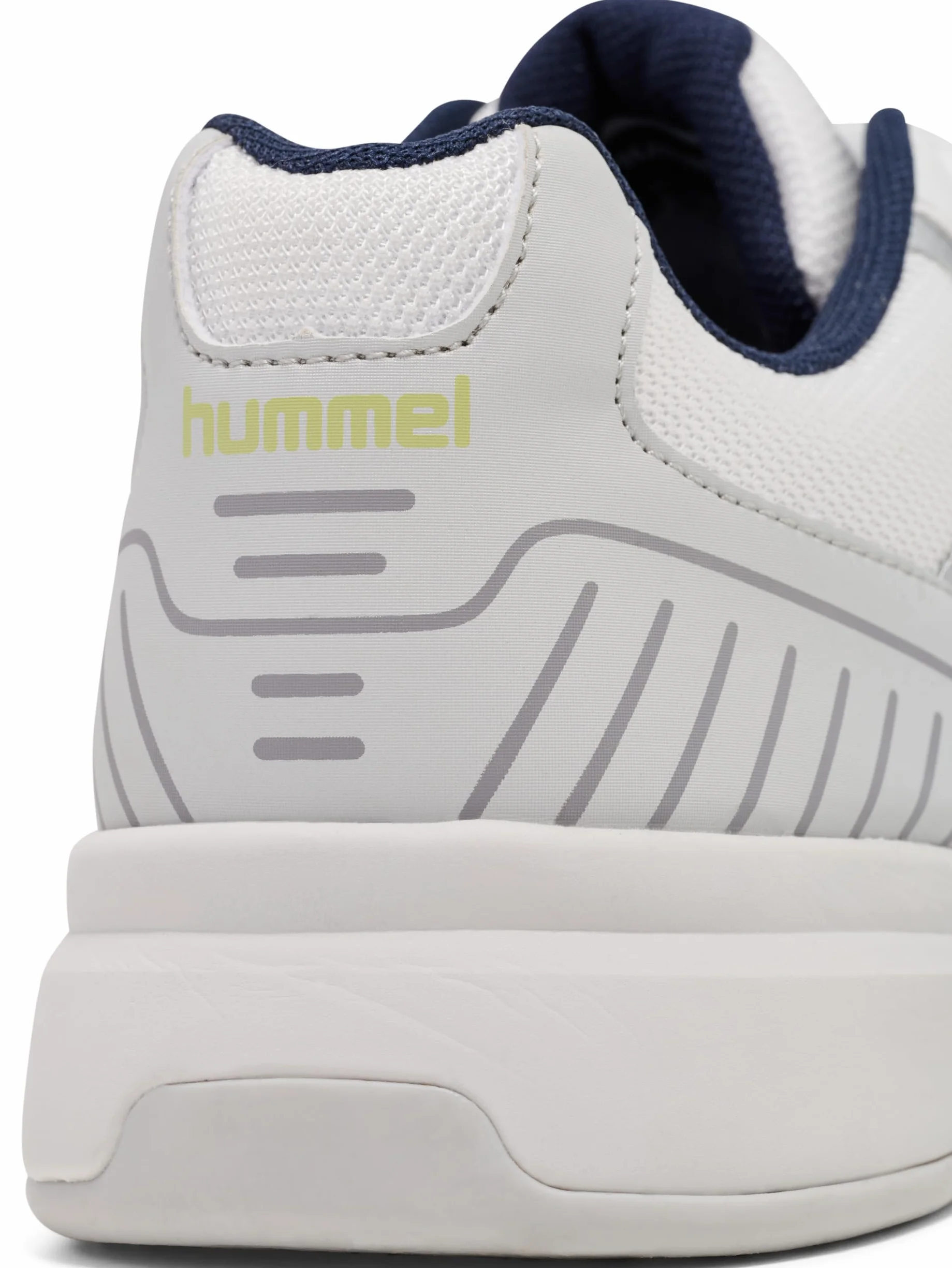 hummel All Court Scarpe da pallamanoUnisex - Adulto
