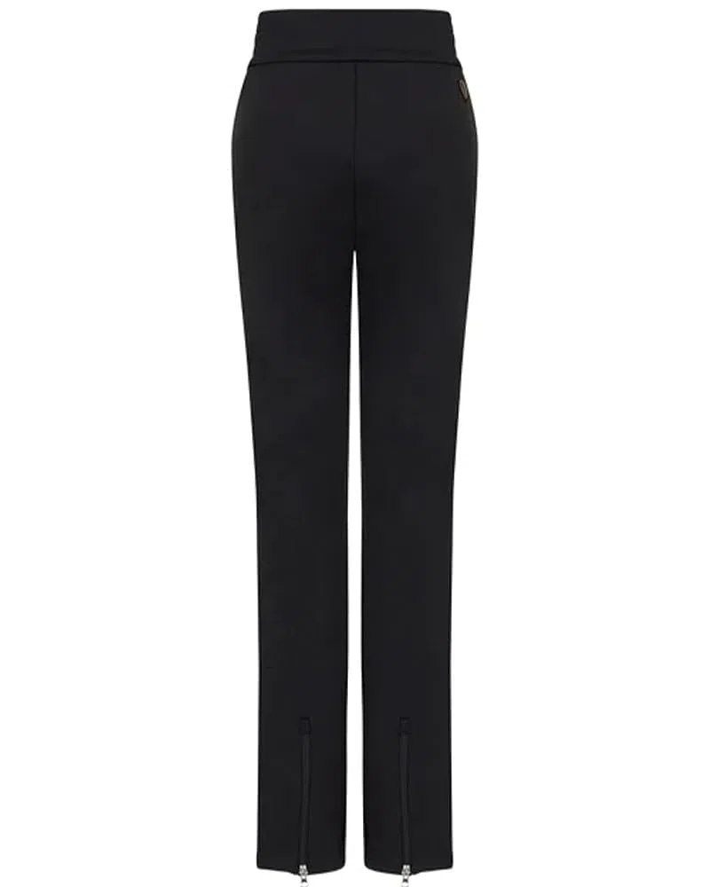 Emporio Armani EA7 Pantalone Tecnico da Sci Donna - 6RTP03