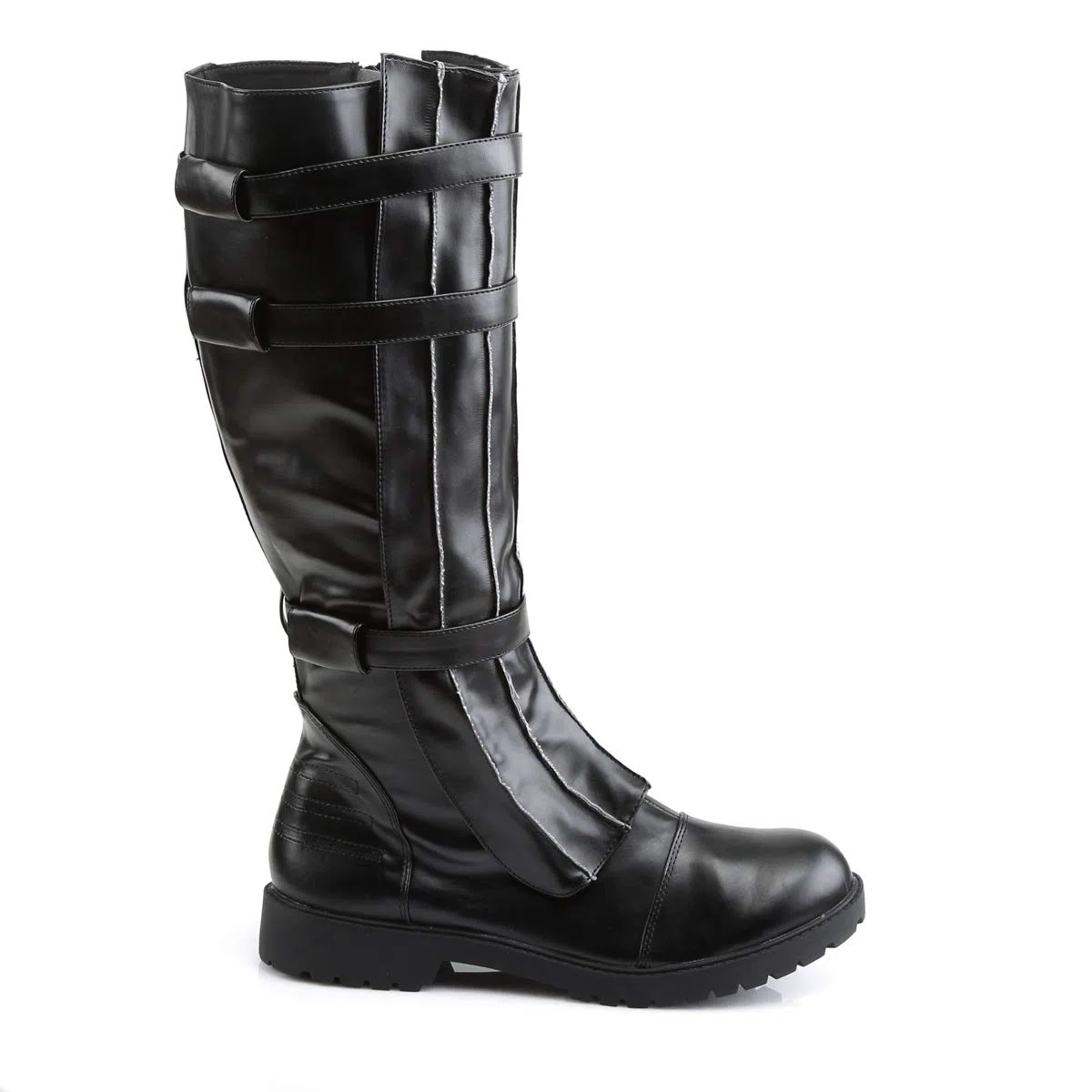 Pleaser WAL130, Stivali Alti Uomo