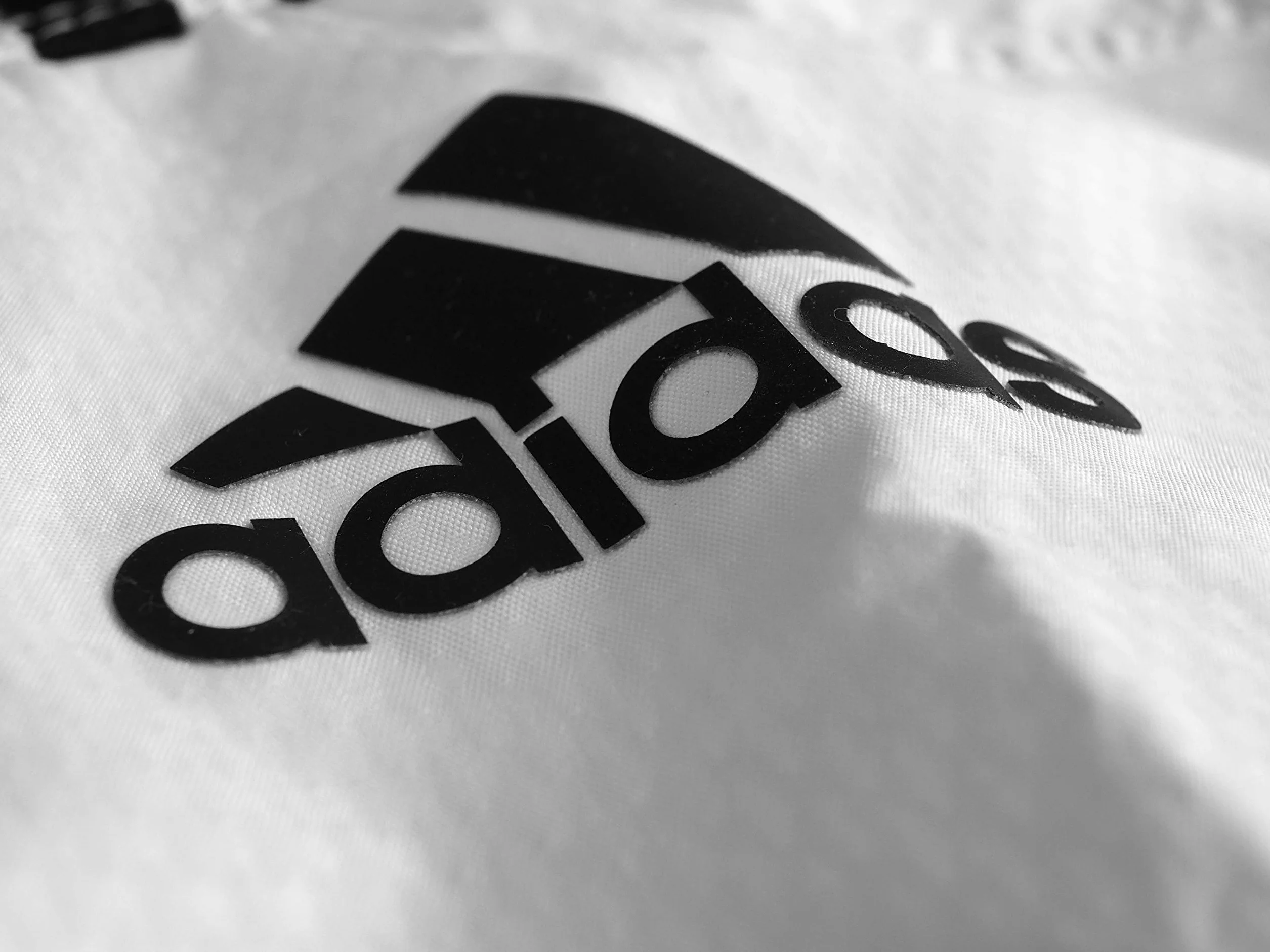 DOBOK TAEKWONDO ADIDAS ADI-FIGHTER COLLO NERO