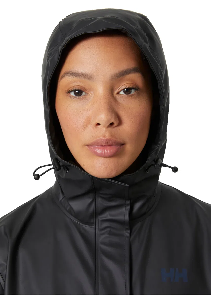 Helly Hansen W Moss Jacket Giacca Donna (Pacco da 1)